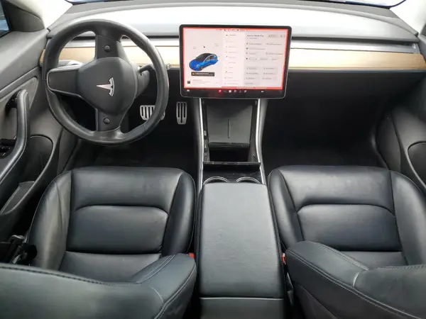 5YJ3E1EA4KF356364 2019 TESLA MODEL 3 - Image 8