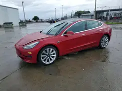 5YJ3E1EA4KF357644 2019 TESLA MODEL 3