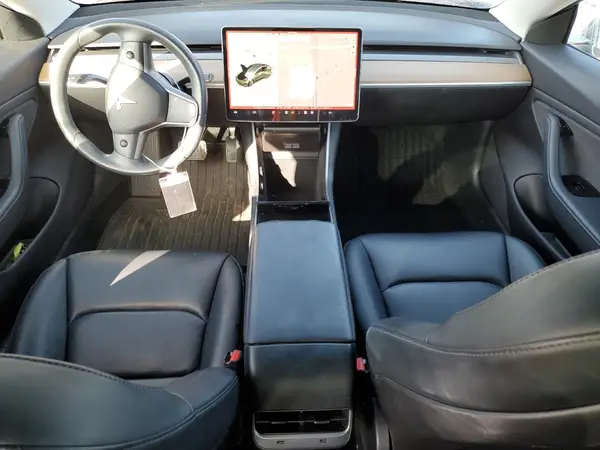 5YJ3E1EA4KF359636 2019 TESLA MODEL 3 - Image 8