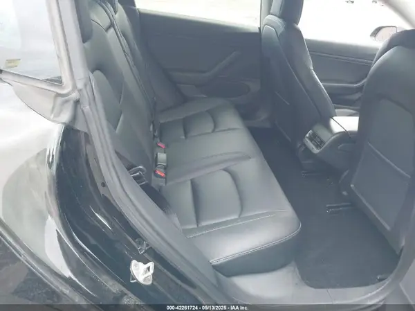 5YJ3E1EA4KF361967 2019 TESLA MODEL 3 - Image 8