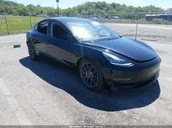 5YJ3E1EA4KF395116 2019 TESLA MODEL 3