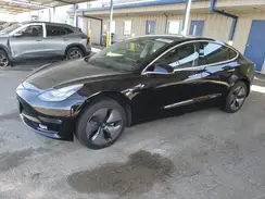 5YJ3E1EA4KF395374 2019 TESLA MODEL 3
