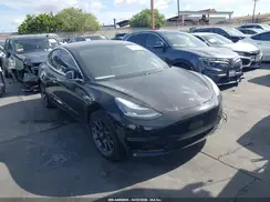 5YJ3E1EA4KF395553 2019 TESLA MODEL 3