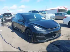5YJ3E1EA4KF396055 2019 TESLA MODEL 3