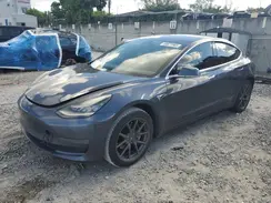 5YJ3E1EA4KF396430 2019 TESLA MODEL 3
