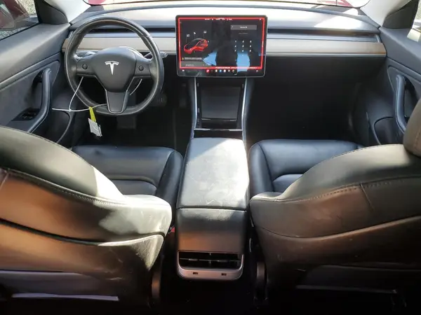 5YJ3E1EA4KF396489 2019 TESLA MODEL 3 - Image 8