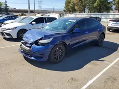 5YJ3E1EA4KF396833 2019 TESLA MODEL 3
