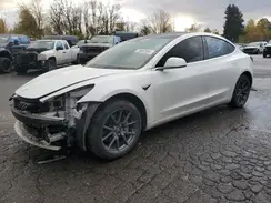 5YJ3E1EA4KF396976 2019 TESLA MODEL 3