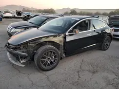 5YJ3E1EA4KF397657 2019 TESLA MODEL 3