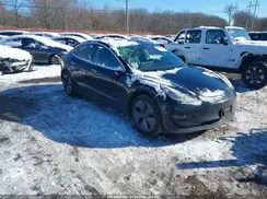 5YJ3E1EA4KF398341 2019 TESLA MODEL 3