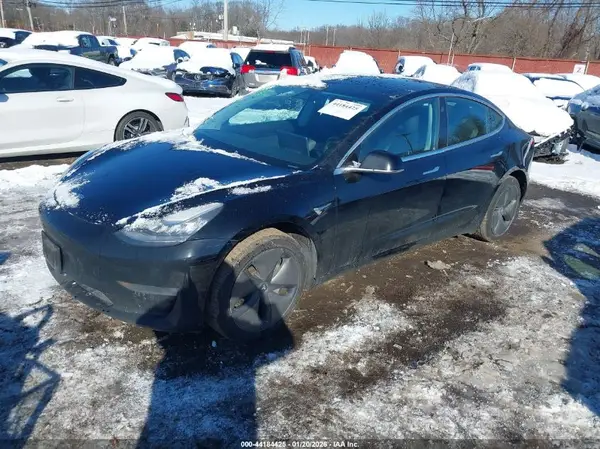 5YJ3E1EA4KF398341 2019 TESLA MODEL 3 - Image 2