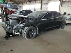 5YJ3E1EA4KF399019 2019 TESLA MODEL 3