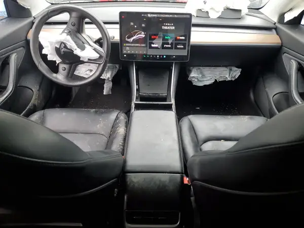 5YJ3E1EA4KF399098 2019 TESLA MODEL 3 - Image 8