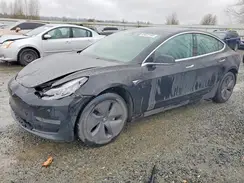 5YJ3E1EA4KF399537 2019 TESLA MODEL 3