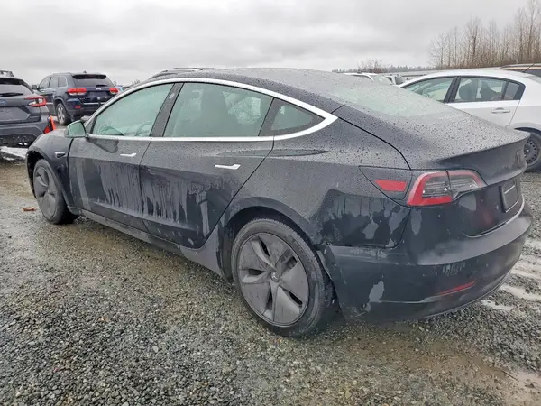 5YJ3E1EA4KF399537 2019 TESLA MODEL 3 - Image 2