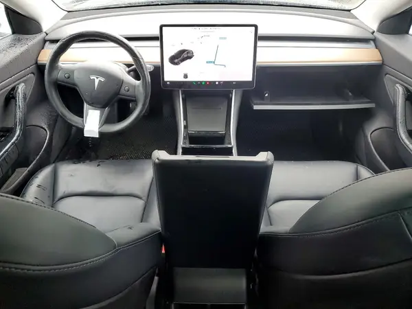 5YJ3E1EA4KF399537 2019 TESLA MODEL 3 - Image 8