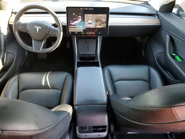 5YJ3E1EA4KF399862 2019 TESLA MODEL 3 - Image 8