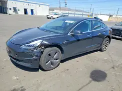 5YJ3E1EA4KF400072 2019 TESLA MODEL 3