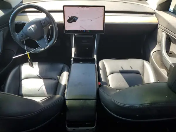 5YJ3E1EA4KF400072 2019 TESLA MODEL 3 - Image 8
