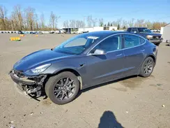 5YJ3E1EA4KF400203 2019 TESLA MODEL 3