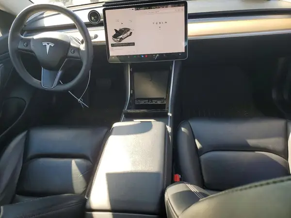 5YJ3E1EA4KF400203 2019 TESLA MODEL 3 - Image 8