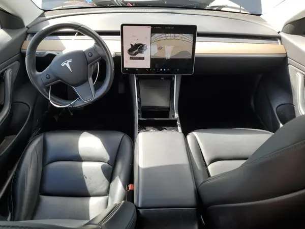 5YJ3E1EA4KF400332 2019 TESLA MODEL 3 - Image 8