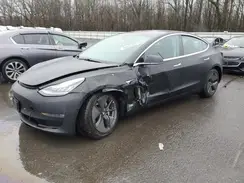 5YJ3E1EA4KF400735 2019 TESLA MODEL 3
