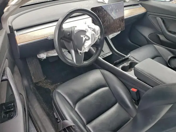 5YJ3E1EA4KF400945 2019 TESLA MODEL 3 - Image 8