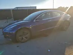 5YJ3E1EA4KF401092 2019 TESLA MODEL 3