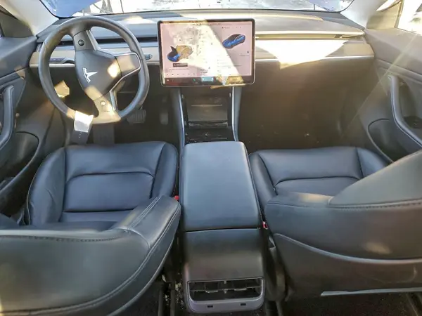 5YJ3E1EA4KF401092 2019 TESLA MODEL 3 - Image 8