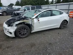5YJ3E1EA4KF401416 2019 TESLA MODEL 3