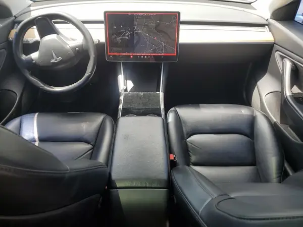 5YJ3E1EA4KF401979 2019 TESLA MODEL 3 - Image 8