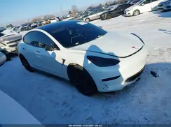 5YJ3E1EA4KF402503 2019 TESLA MODEL 3