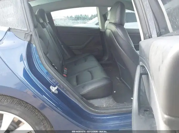 5YJ3E1EA4KF407507 2019 TESLA MODEL 3 - Image 8