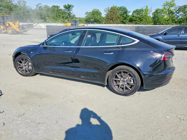 5YJ3E1EA4KF410603 2019 TESLA MODEL 3 - Image 2