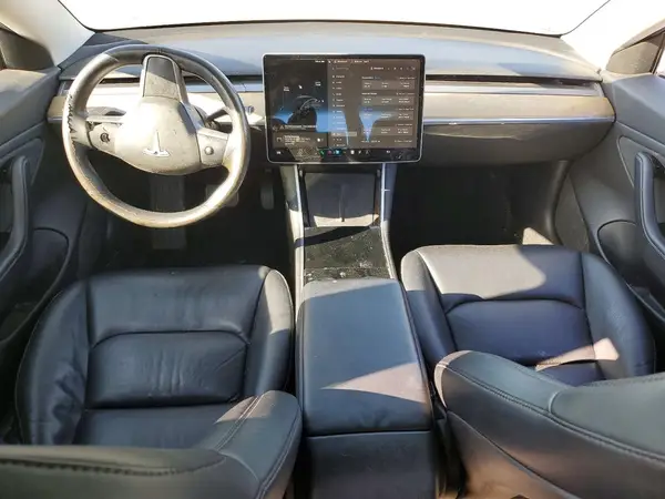 5YJ3E1EA4KF410603 2019 TESLA MODEL 3 - Image 8