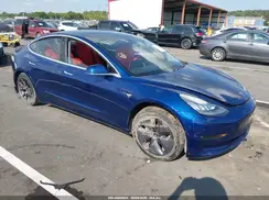 5YJ3E1EA4KF411895 2019 TESLA MODEL 3
