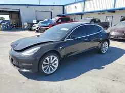 5YJ3E1EA4KF412402 2019 TESLA MODEL 3