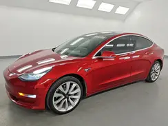 5YJ3E1EA4KF413209 2019 TESLA MODEL 3