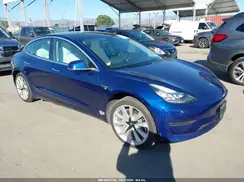 5YJ3E1EA4KF413226 2019 TESLA MODEL 3