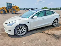 5YJ3E1EA4KF413243 2019 TESLA MODEL 3