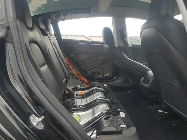 5YJ3E1EA4KF415767 2019 TESLA MODEL 3 - Image 7