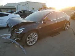 5YJ3E1EA4KF416904 2019 TESLA MODEL 3