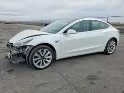 5YJ3E1EA4KF417499 2019 TESLA MODEL 3