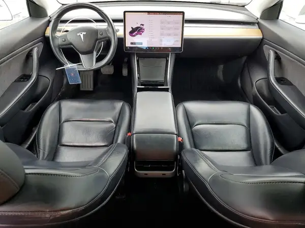 5YJ3E1EA4KF417499 2019 TESLA MODEL 3 - Image 8