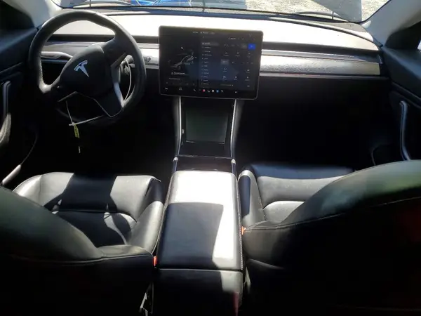 5YJ3E1EA4KF417616 2019 TESLA MODEL 3 - Image 8