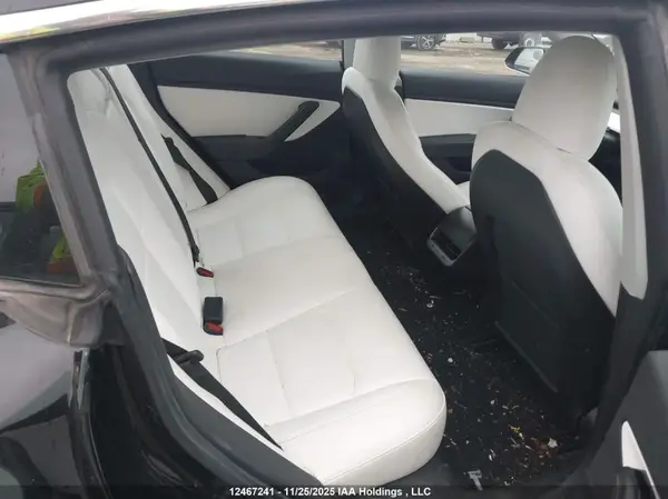 5YJ3E1EA4KF419270 2019 TESLA MODEL 3 - Image 8