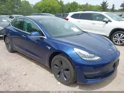 5YJ3E1EA4KF419737 2019 TESLA MODEL 3