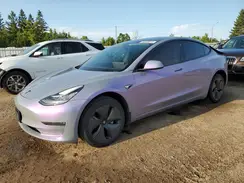 5YJ3E1EA4KF419995 2019 TESLA MODEL 3
