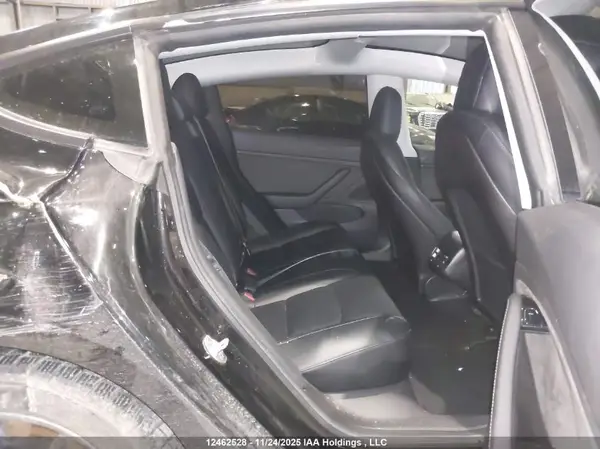 5YJ3E1EA4KF420161 2019 TESLA MODEL 3 - Image 8